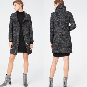 club monaco kasppere coat